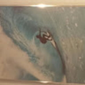 Meet your Posher, Austin. main gmail